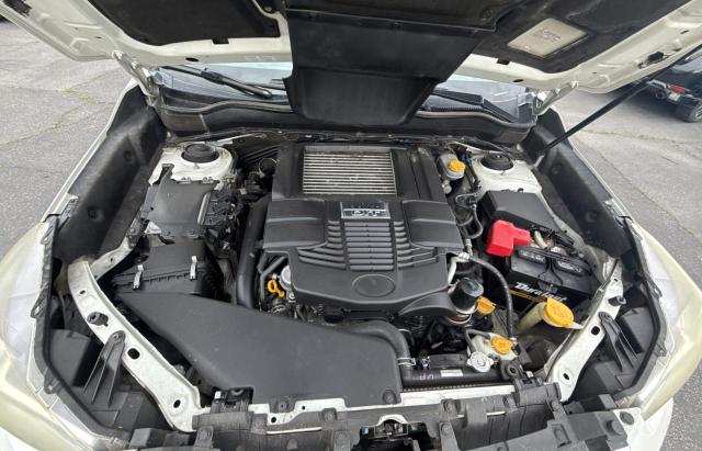 JF2SJGDC1EH477436 Subaru FORESTER 2