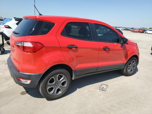 MAJ3S2FE0KC305723 Ford ECOSPORT S