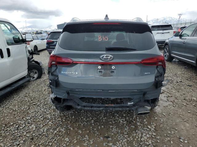 5NMS2DAJ4PH507494 Hyundai gdi theta iii