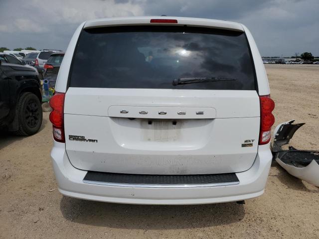 2C4RDGCG1KR774425 Dodge GRAND CARA