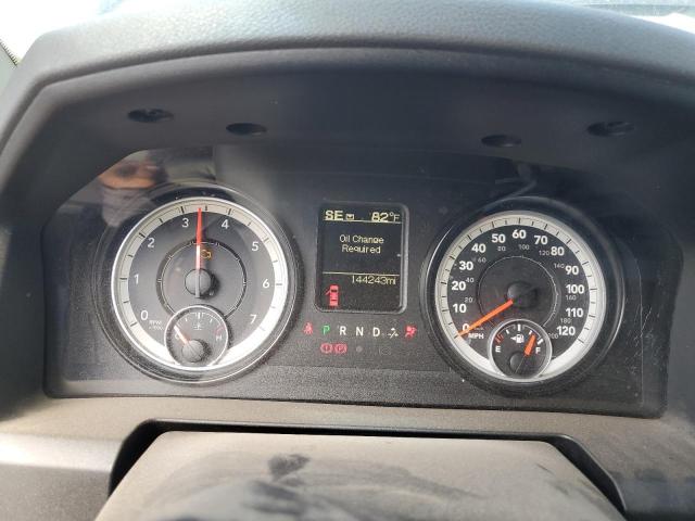 1C6RR7GGXGS253082 RAM 1500 Slt