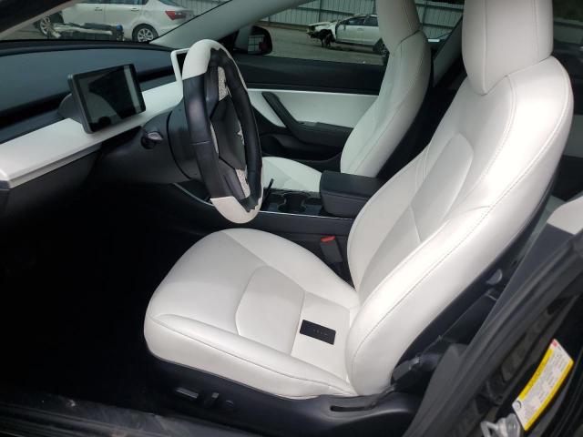 5YJ3E1EB9JF169998 Tesla MODEL 3