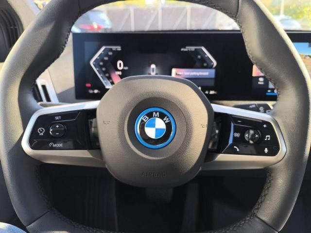 WB523CF00SCS98944 BMW IX XDRIVE5