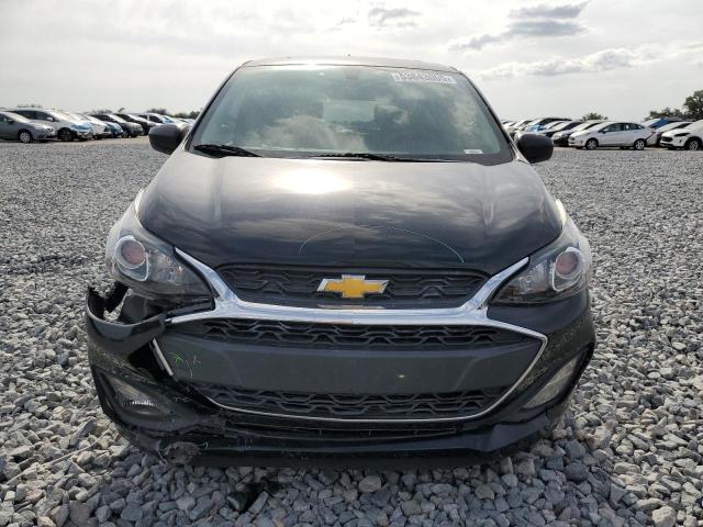 KL8CB6SA0NC030758 Chevrolet SPARK LS