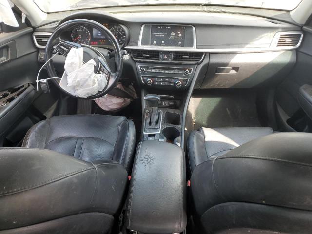 5XXGU4L12KG290564 KIA t-gdi