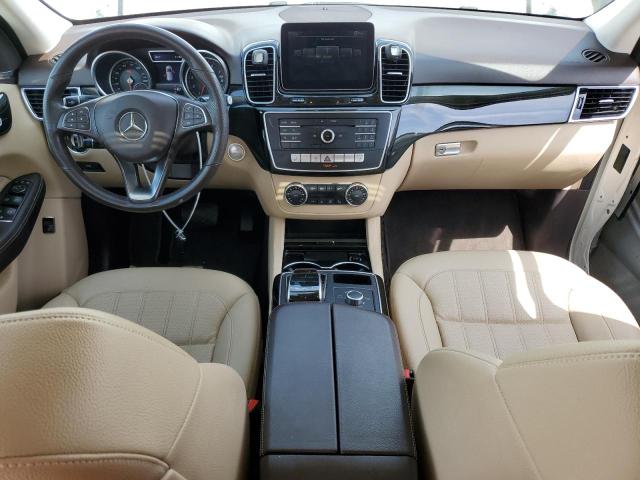 4JGDA5JB1HA841287 Mercedes-Benz GLE 350