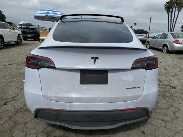 7SAYGDEF4PF691695 Tesla 2023
