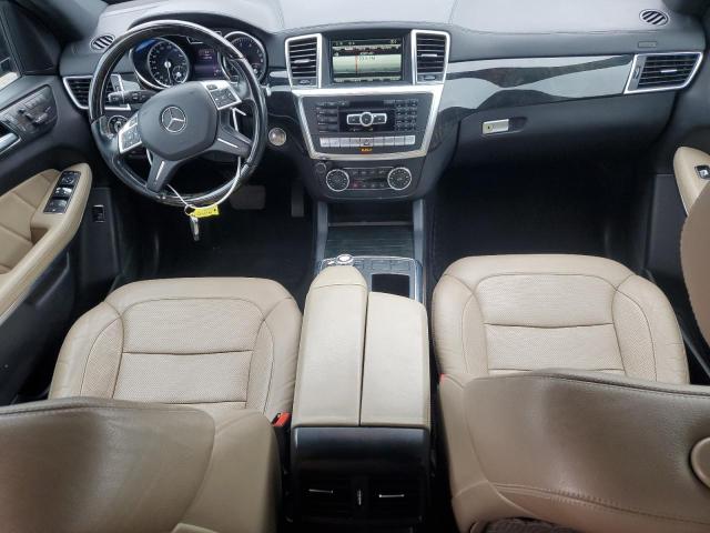 4JGDF7CE9EA418232 Mercedes-Benz Gl-Class