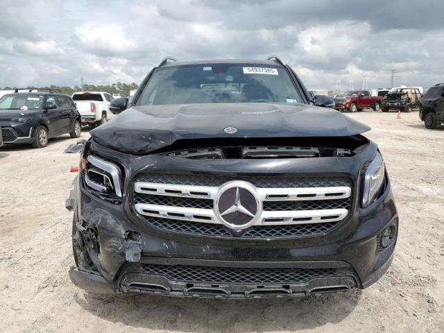 W1N4M4GB8NW240348 Mercedes-Benz GLB 250