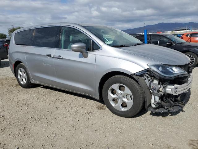 2C4RC1H76JR126912 Chrysler Pacifica H