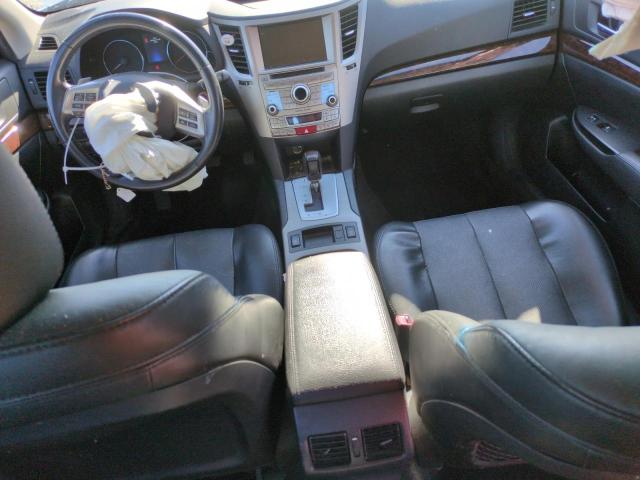 4S3BMBN61E3020043 Subaru 2.5na u5