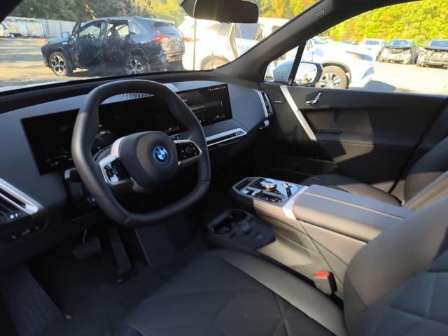 WB523CF00SCS98944 BMW IX XDRIVE5