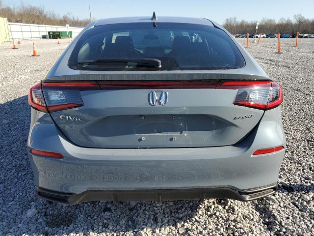 19XFL2H83PE021837 Honda CIVIC SPOR