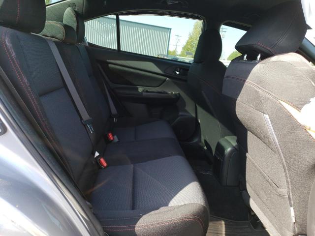JF1VA1B61G9812686 Subaru 2.0 dib turbo