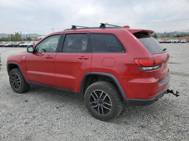 1C4RJFLG1KC638601 Jeep 2019