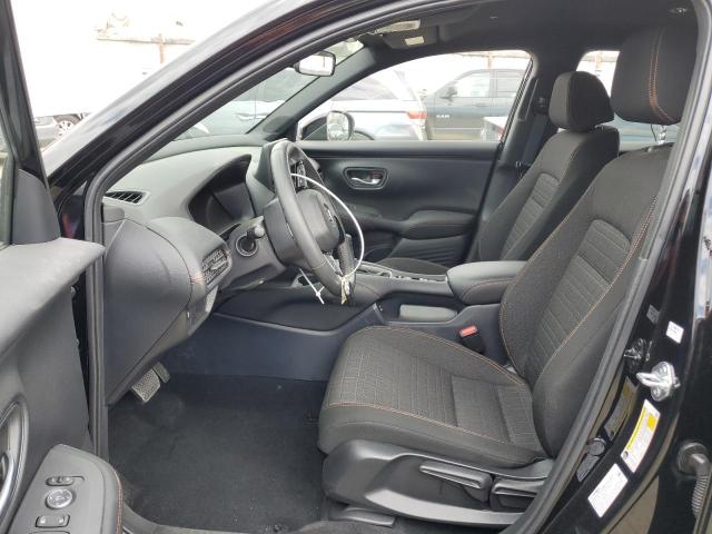 3CZRZ1H56RM754821 Honda k20z5