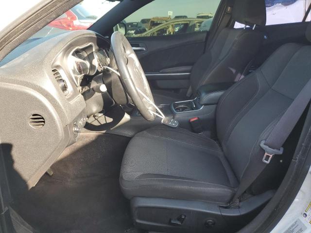 2C3CDXHG0GH246472 Dodge CHARGER SX