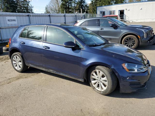 3VW2A7AU9FM029404 Volkswagen Golf
