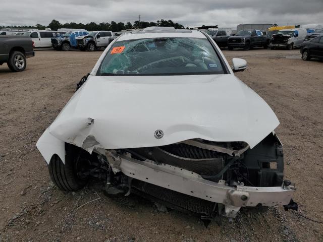 WDDZF4JB3KA683893 Mercedes-Benz E 300