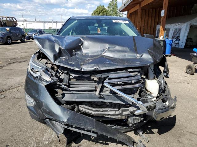 2GNAXREV9J6276377 Chevrolet EQUINOX LS