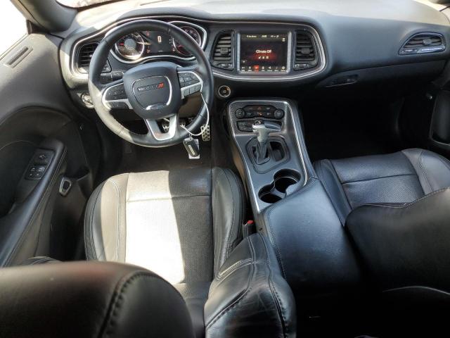 2C3CDZAG1JH255596 Dodge Challenger