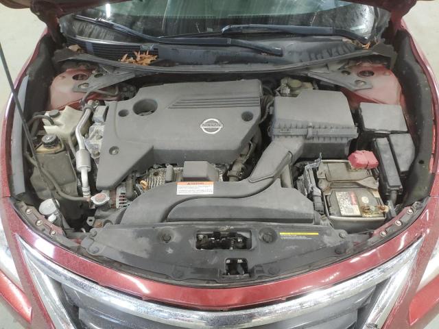 1N4AL3AP7FC116964 Nissan ALTIMA 2.5