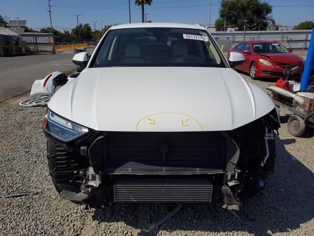 WA1GABFY4N2003784 Audi Q5 PREMIUM