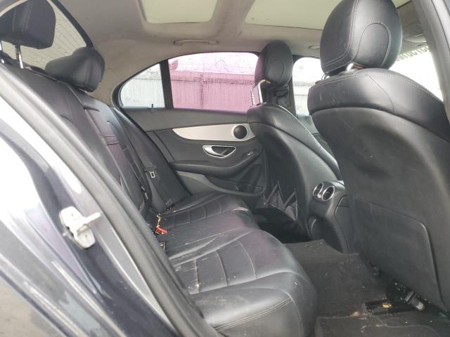 55SWF4KB0FU010325 Mercedes-Benz 2015