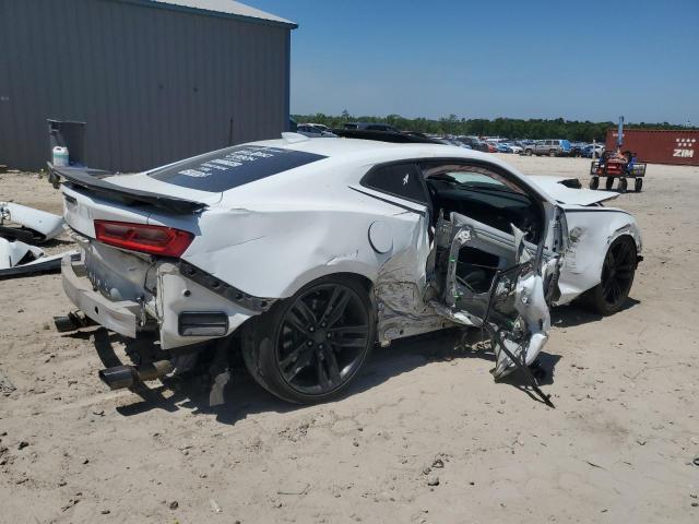 1G1FG1R71G0147782 Chevrolet CAMARO SS