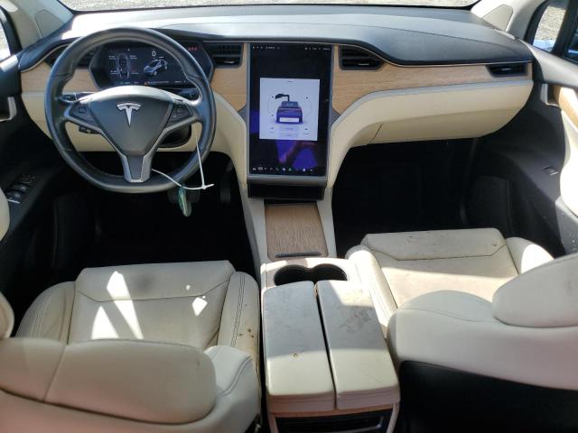 5YJXCAE26JF100094 Tesla 2018