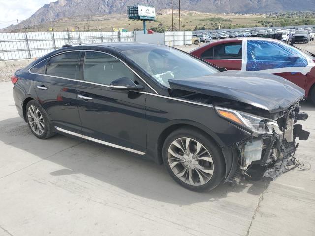 5NPE34AB3FH242040 Hyundai dohc t-gdi theta-ii