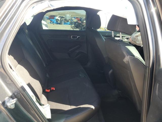 2HGFE2F56PH566939 Honda CIVIC SPOR
