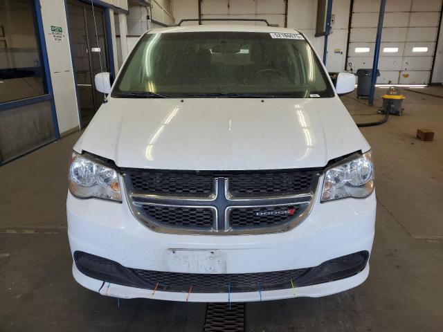 2C4RDGCG1GR327374 Dodge GRAND CARA