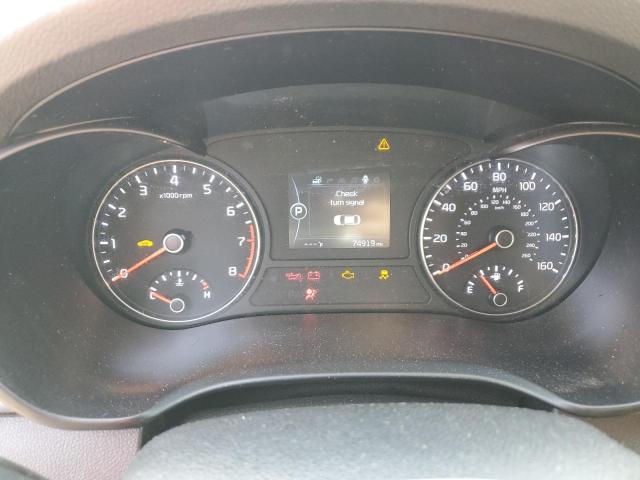 5XXGU4L36HG172334 KIA OPTIMA EX