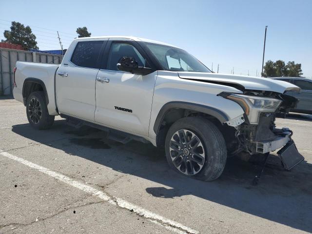 5TFJA5DB9NX018019 Toyota TUNDRA CRE