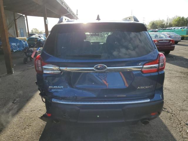 4S4WMAFD6M3469253 Subaru ASCENT PRE