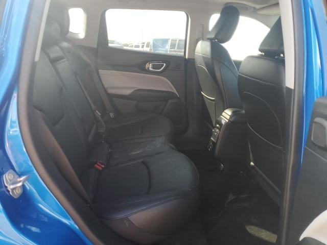 3C4NJDCB6NT102209 Jeep COMPASS LI