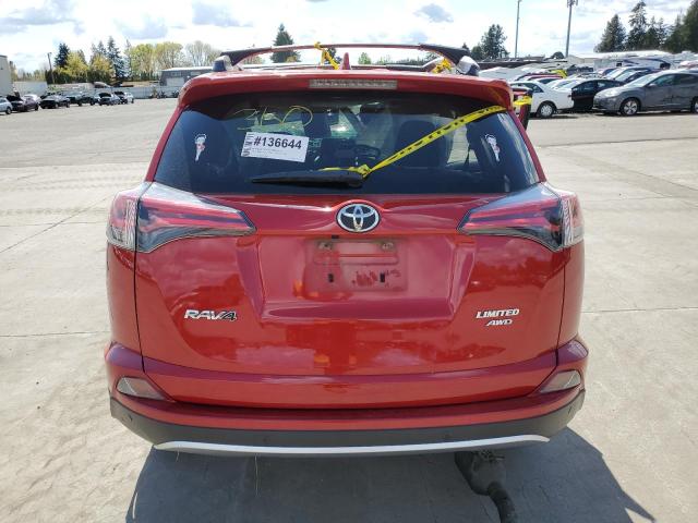 JTMDFREV3GJ064501 Toyota 2ar-fe