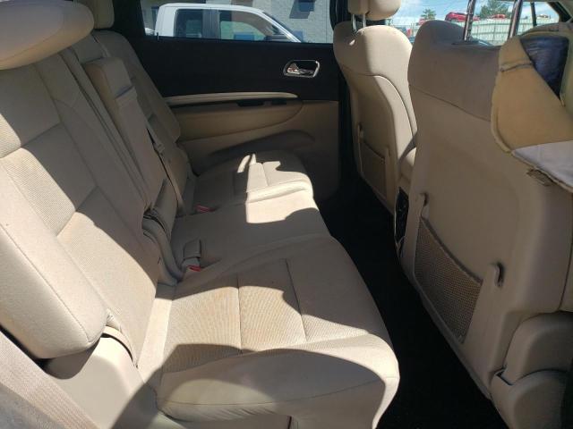 1C4RDJAG3HC733392 Dodge DURANGO SX
