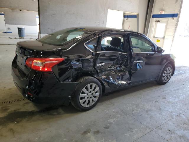 3N1AB7AP8JY333799 Nissan SENTRA S