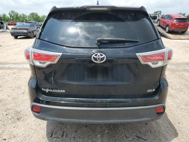 5TDKKRFH8GS504128 Toyota Highlander