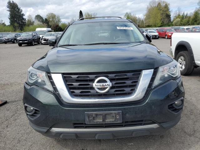 5N1DR2CMXLC586674 Nissan 2020
