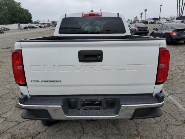 1GCGSBEA4M1115920 Chevrolet lcv - l4, sidi, dcvcp, vvt, e85 max , e0-e100, alum