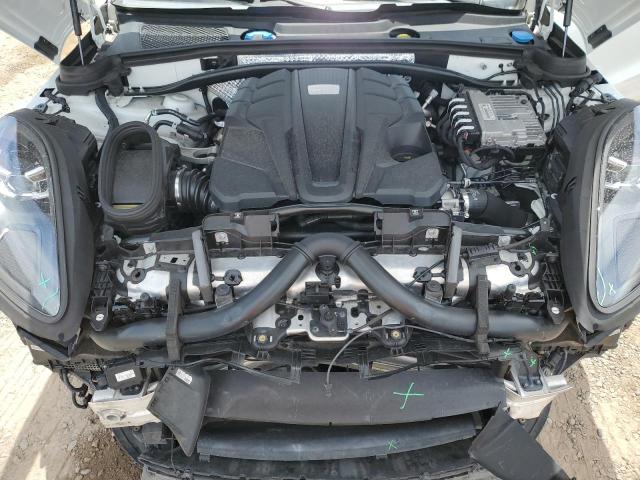 WP1AB2A5XKLB34020 Porsche 2019