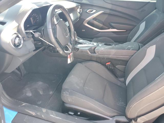 1G1FB1RS8P0115561 Chevrolet CAMARO LS