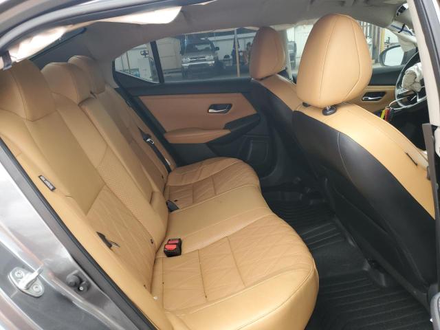 3N1AB8CV7NY225021 Nissan SENTRA SV