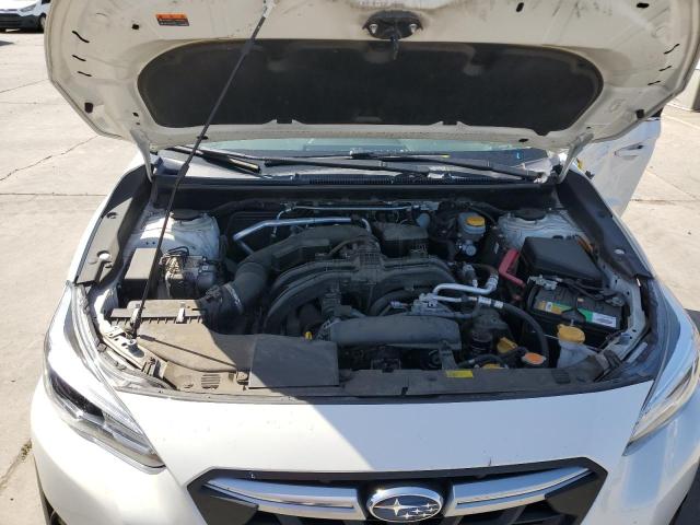 JF2GTHNC2M8274347 Subaru Crosstrek