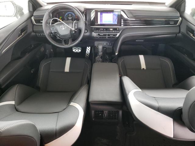 4T1DAACK5SU553090 Toyota CAMRY XSE