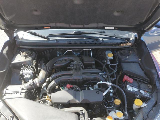 JF2GPABC7H8214148 Subaru naturally aspirated