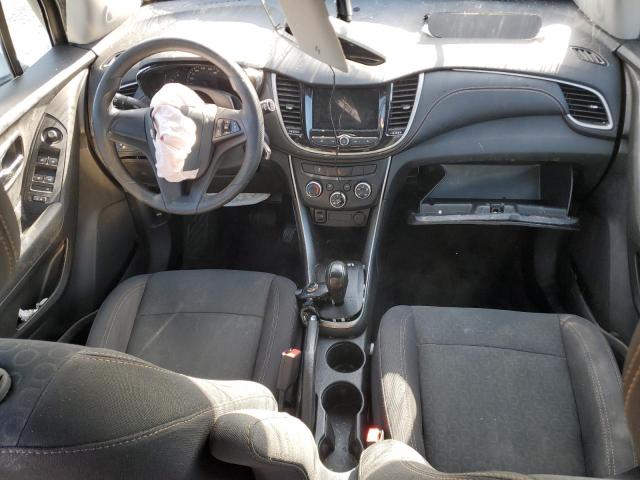 3GNCJKSBXKL116355 Chevrolet TRAX LS